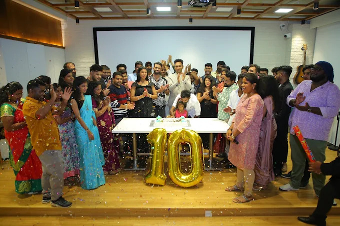 Corporate Events