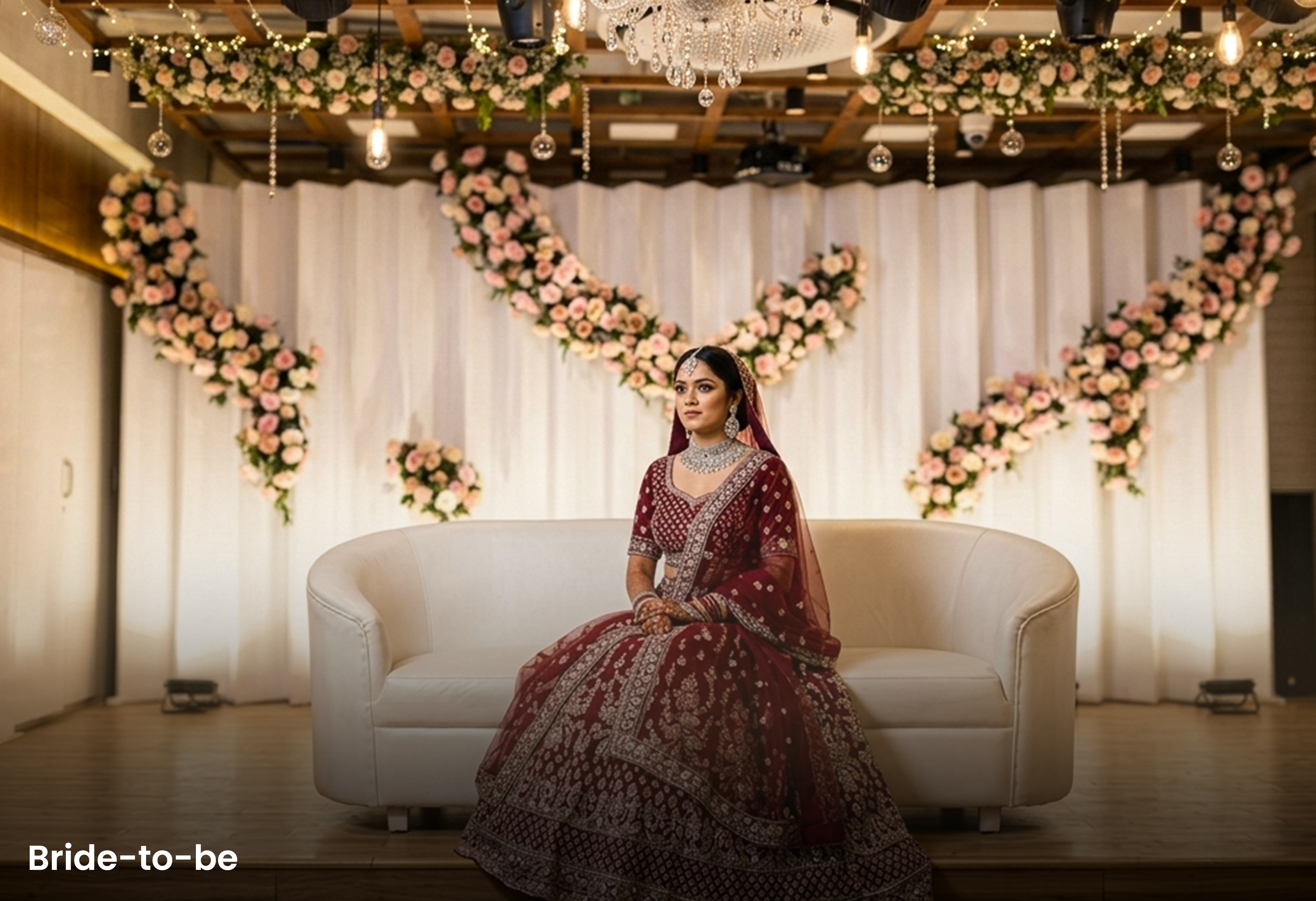 Bride-To-Be