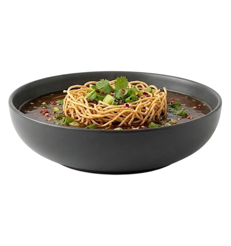 Soups & Salad